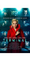 Terminal (2018 - English)